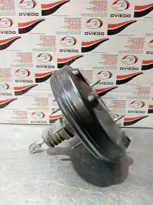 Peça sobressalente para automóvel em segunda mão servo freio por ford fiesta (ce1) cool&connect referências oem iam k1bc2b195aa  0204j01094