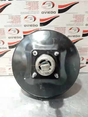 Peça sobressalente para automóvel em segunda mão servo freio por ford fiesta (ce1) cool&connect referências oem iam k1bc2b195aa  0204j01094