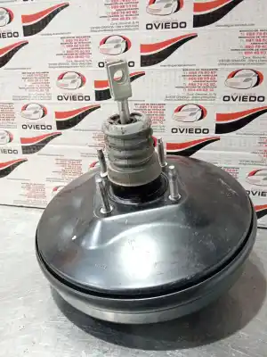 Peça sobressalente para automóvel em segunda mão servo freio por ford fiesta (ce1) cool&connect referências oem iam k1bc2b195aa  0204j01094