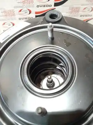 Peça sobressalente para automóvel em segunda mão servo freio por ford fiesta (ce1) cool&connect referências oem iam k1bc2b195aa  0204j01094