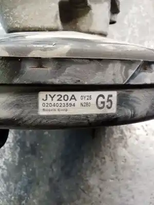 Peça sobressalente para automóvel em segunda mão servo freio por renault koleos expression referências oem iam ju20a  0204023594