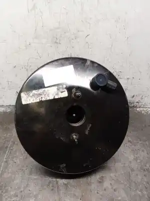 Peça sobressalente para automóvel em segunda mão servo freio por jeep compass (mk49) 2.0 crd 4x4 referências oem iam 