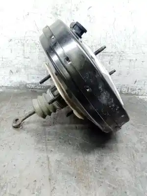 Peça sobressalente para automóvel em segunda mão servo freio por jeep compass (mk49) 2.0 crd 4x4 referências oem iam   