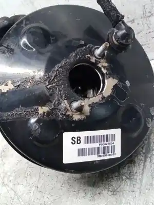 Second-hand car spare part brake servo for opel antara cosmo 4x4 oem iam references p96625854  sb0857c0350