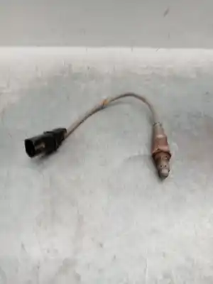 Pezzo di ricambio per auto di seconda mano sonda lambda per fiat 500 312 1.0 hybrid riferimenti oem iam 46339475  