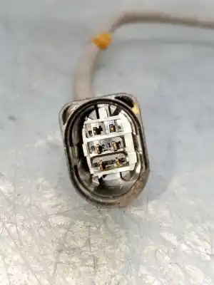 Pezzo di ricambio per auto di seconda mano sonda lambda per fiat 500 312 1.0 hybrid riferimenti oem iam 46339475  