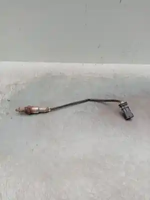 Pezzo di ricambio per auto di seconda mano  per FIAT 500  Riferimenti OEM IAM 55282501  