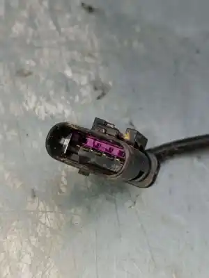 Pezzo di ricambio per auto di seconda mano sonda lambda per fiat 500 312 1.0 hybrid riferimenti oem iam 55282501  