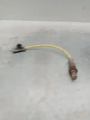 Peça sobressalente para automóvel em segunda mão sonda lambda por peugeot 208 (p2) * referências oem iam 9830447680  