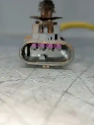 Peça sobressalente para automóvel em segunda mão sonda lambda por peugeot 208 (p2) * referências oem iam 9830447680  