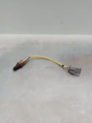 Peça sobressalente para automóvel em segunda mão sonda lambda por peugeot 208 (p2) * referências oem iam 98304111  