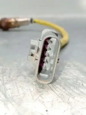 Peça sobressalente para automóvel em segunda mão sonda lambda por peugeot 208 (p2) * referências oem iam 98304111  