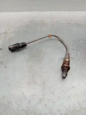 Pezzo di ricambio per auto di seconda mano  per FIAT 500  Riferimenti OEM IAM 46339454  