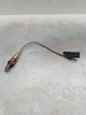 Pezzo di ricambio per auto di seconda mano sonda lambda per fiat 500 312 1.0 hybrid riferimenti oem iam 46339454  