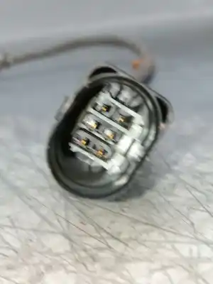 Pezzo di ricambio per auto di seconda mano sonda lambda per fiat 500 312 1.0 hybrid riferimenti oem iam 46339454  