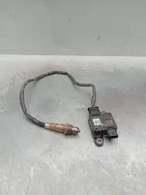 Peça sobressalente para automóvel em segunda mão sonda lambda por bmw x1/ix1 u11 x1 sdrive18d referências oem iam 988765601