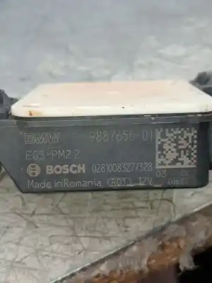 Peça sobressalente para automóvel em segunda mão sonda lambda por bmw x1/ix1 u11 x1 sdrive18d referências oem iam 988765601  0281008327