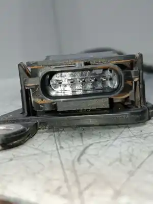 Peça sobressalente para automóvel em segunda mão sonda lambda por bmw x1/ix1 u11 x1 sdrive18d referências oem iam a2c18478800  