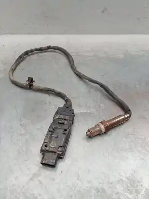 Peça sobressalente para automóvel em segunda mão sonda lambda por bmw x1/ix1 u11 x1 sdrive18d referências oem iam a3c04052000