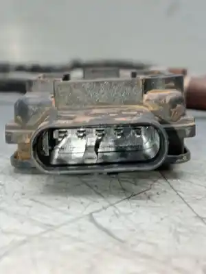 Peça sobressalente para automóvel em segunda mão sonda lambda por bmw x1/ix1 u11 x1 sdrive18d referências oem iam a3c04052000  