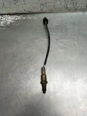 Peça sobressalente para automóvel em segunda mão sonda lambda por ford fiesta (ce1) cool&connect referências oem iam h1ba9f472bc