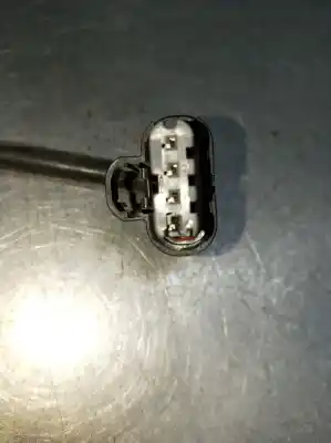 Second-hand car spare part lambda probe for ford fiesta (ce1) cool&connect oem iam references h1ba9f472bc  