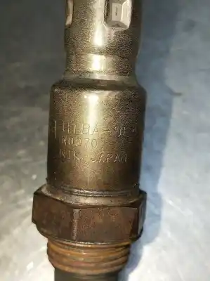 Second-hand car spare part lambda probe for ford fiesta (ce1) cool&connect oem iam references h1ba9f472bc  