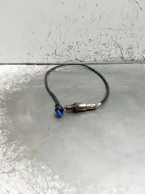 Peça sobressalente para automóvel em segunda mão sonda lambda por ford fiesta (ce1) cool&connect referências oem iam h1ba9g444dc