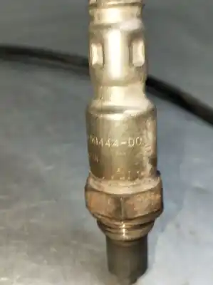 Peça sobressalente para automóvel em segunda mão sonda lambda por ford fiesta (ce1) cool&connect referências oem iam h1ba9g444dc  
