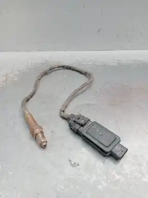Peça sobressalente para automóvel em segunda mão sonda lambda por bmw x1/ix1 u11 x1 sdrive18d referências oem iam 2109aaaa909