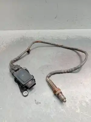 Peça sobressalente para automóvel em segunda mão sonda lambda por bmw x1/ix1 u11 x1 sdrive18d referências oem iam a3c04052000
