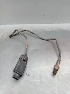 Peça sobressalente para automóvel em segunda mão sonda lambda por bmw x1/ix1 u11 x1 sdrive18d referências oem iam a2c18478800