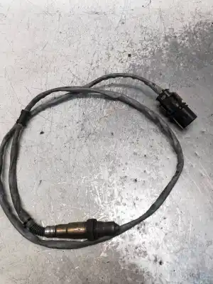Pezzo di ricambio per auto di seconda mano sonda lambda per seat leon (5f1) style riferimenti oem iam 1928404689