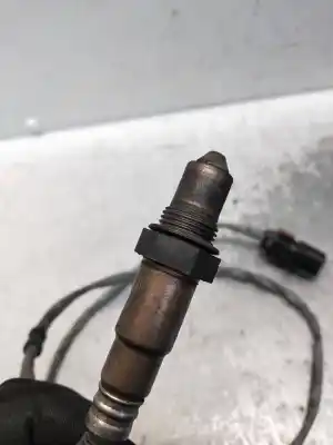 Pièce détachée automobile d'occasion sonde lambda pour seat leon (5f1) style références oem iam 1928404689  1705151256