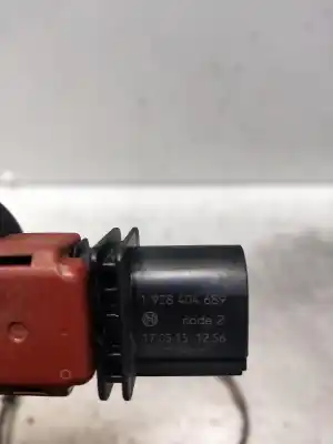 Pièce détachée automobile d'occasion sonde lambda pour seat leon (5f1) style références oem iam 1928404689  1705151256