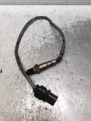 Pezzo di ricambio per auto di seconda mano sonda lambda per seat leon (5f1) style riferimenti oem iam 1928404687