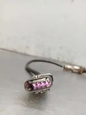 Second-hand car spare part lambda probe for fiat 500 312 1.0 hybrid oem iam references 55282501  