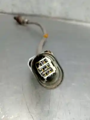 Second-hand car spare part lambda probe for fiat 500 312 1.0 hybrid oem iam references 46339475  