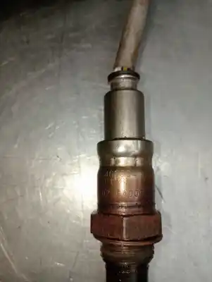 Second-hand car spare part lambda probe for fiat 500 312 1.0 hybrid oem iam references 46339475  
