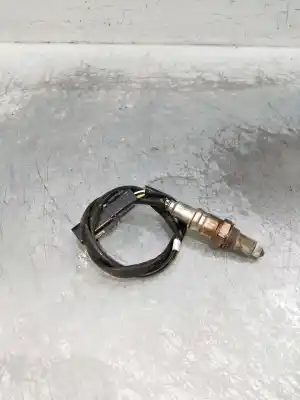Peça sobressalente para automóvel em segunda mão sonda lambda por cupra formentor (km7) 1.5 tsi referências oem iam 04e906262  