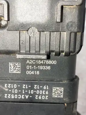 Second-hand car spare part lambda probe for bmw x3 (g01, f97) xdrive 20 d oem iam references a2c18478800  