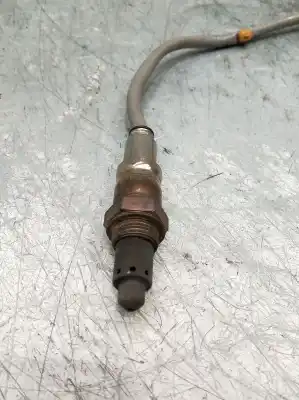Second-hand car spare part lambda probe for fiat 500 312 1.0 hybrid oem iam references 46339475  