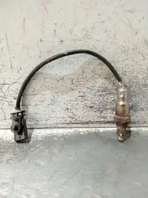 Pezzo di ricambio per auto di seconda mano sonda lambda per fiat 500 312 1.0 hybrid riferimenti oem iam 55282501  