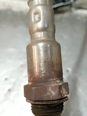 Pezzo di ricambio per auto di seconda mano sonda lambda per fiat 500 312 1.0 hybrid riferimenti oem iam 55282501  