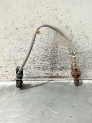 Pezzo di ricambio per auto di seconda mano sonda lambda per fiat 500 312 1.0 hybrid riferimenti oem iam 46339475  