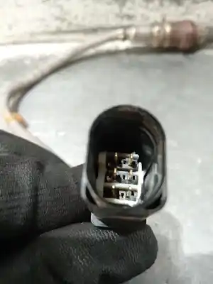 Pezzo di ricambio per auto di seconda mano sonda lambda per fiat 500 312 1.0 hybrid riferimenti oem iam 46339475  