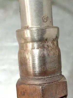 Pezzo di ricambio per auto di seconda mano sonda lambda per fiat 500 312 1.0 hybrid riferimenti oem iam 46339475  