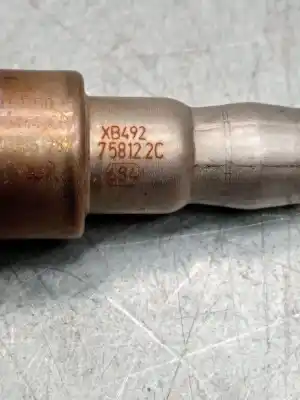 Автозапчасти б/у лямбда-зонд за jaguar f-pace 2.0 turbo ссылки oem iam xb492 758122c  