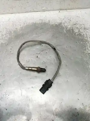 Peça sobressalente para automóvel em segunda mão sonda lambda por kia carens ( ) 1.7 crdi cat referências oem iam 1928404687