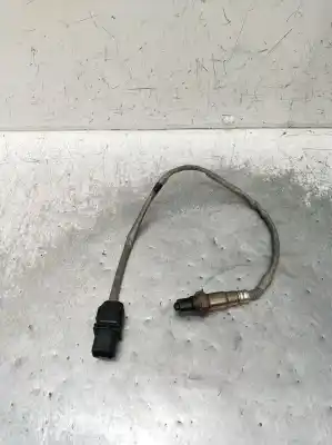 Peça sobressalente para automóvel em segunda mão sonda lambda por kia carens ( ) 1.7 crdi cat referências oem iam 1928404687  